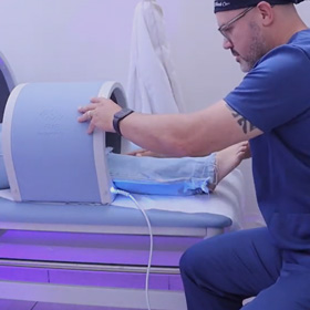 Magnetoterapia